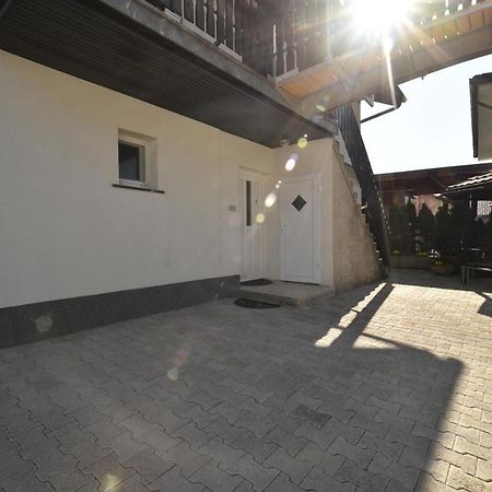 Ferienwohnung Sedami Marburg Exterior foto