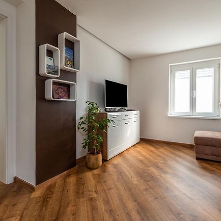 Ferienwohnung Sedami Marburg Exterior foto