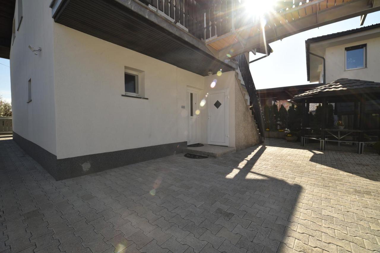 Ferienwohnung Sedami Marburg Exterior foto