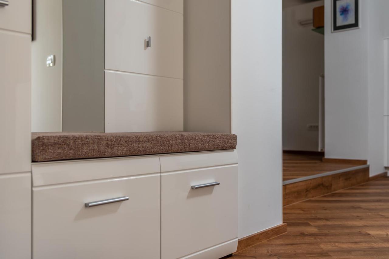 Ferienwohnung Sedami Marburg Exterior foto