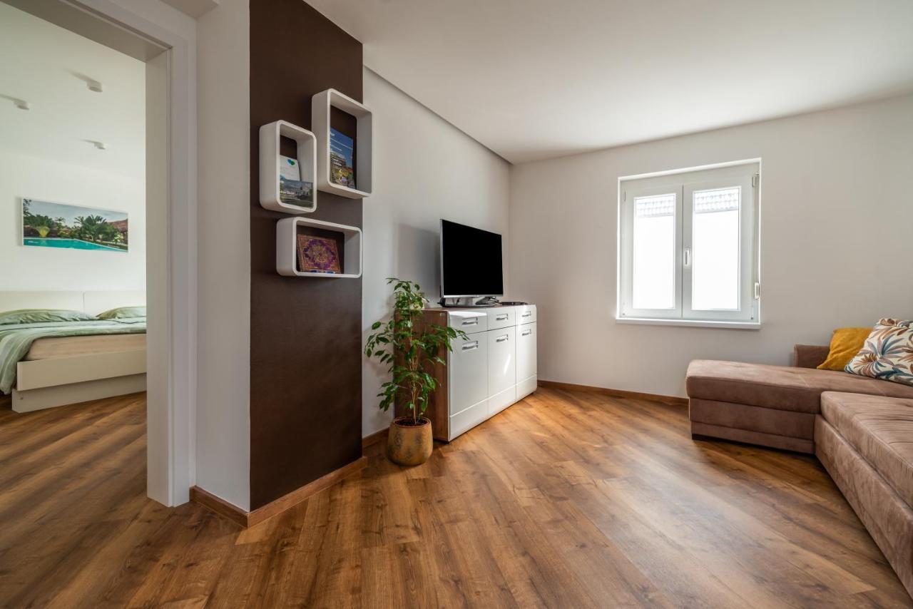 Ferienwohnung Sedami Marburg Exterior foto